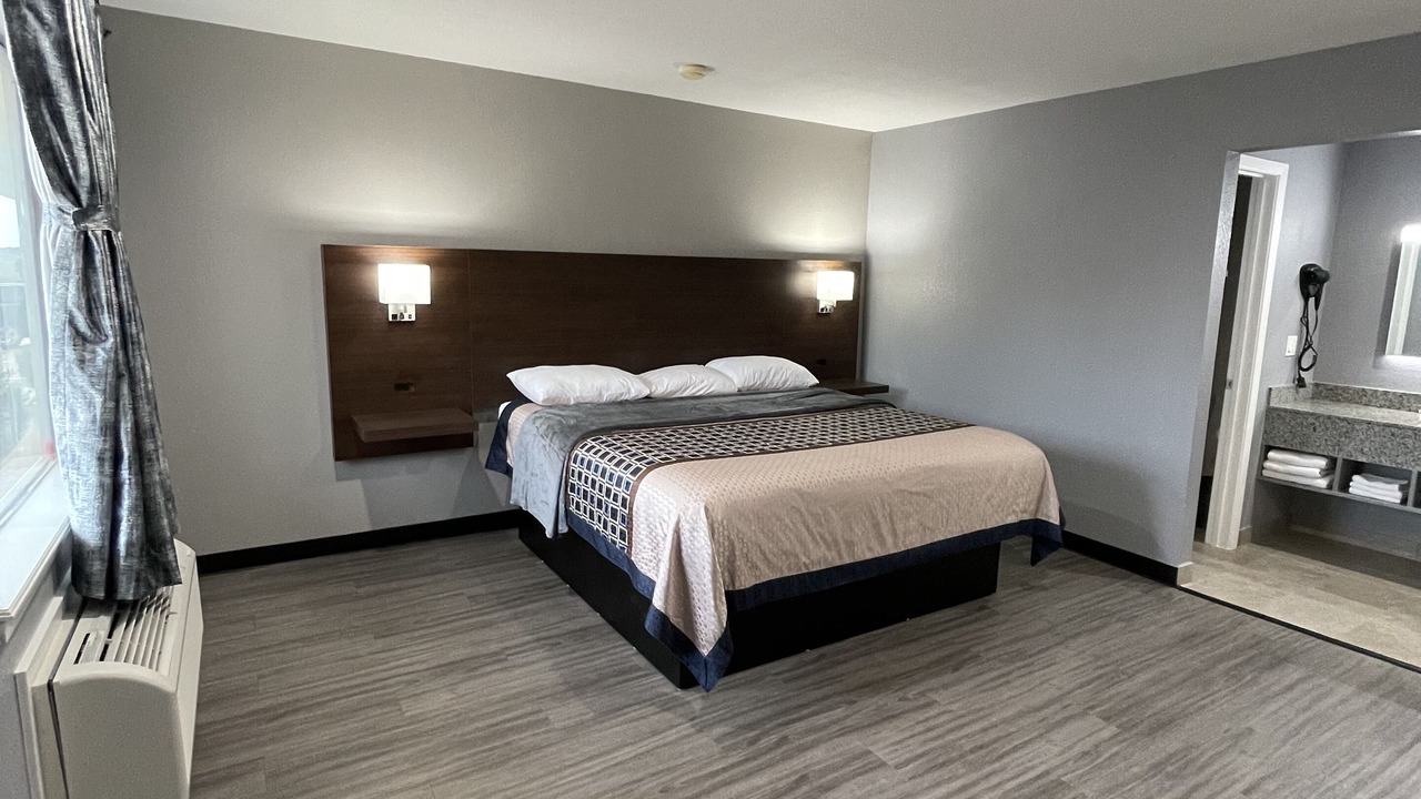 Photo of Bedroom in Breckenridge