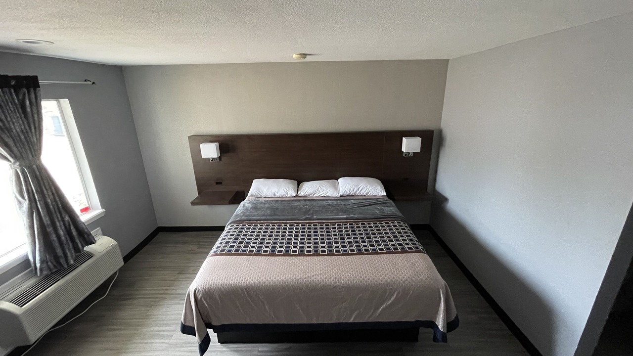 Photo of Bedroom in Breckenridge