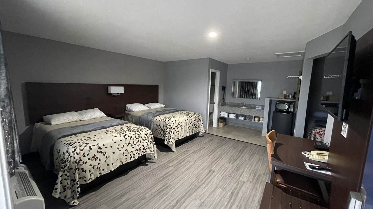 Photo of Bedroom in Breckenridge