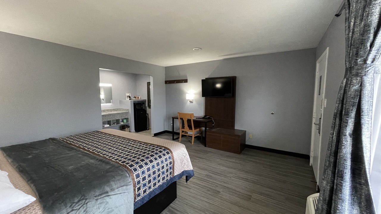 Photo of Bedroom in Breckenridge