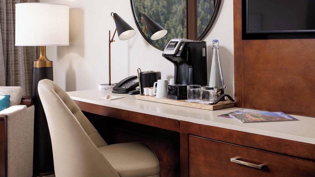 Photo of Bedroom in Black Hawk