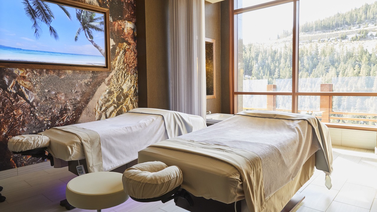 Photo of Bedroom in Black Hawk