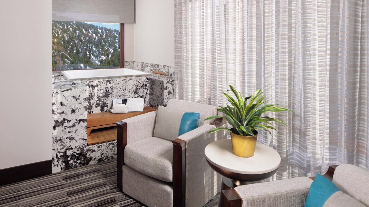 Photo of Bedroom in Black Hawk