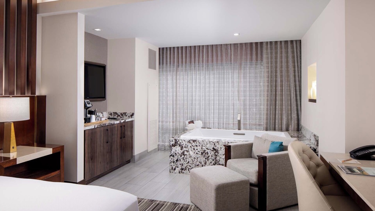 Photo of Bedroom in Black Hawk