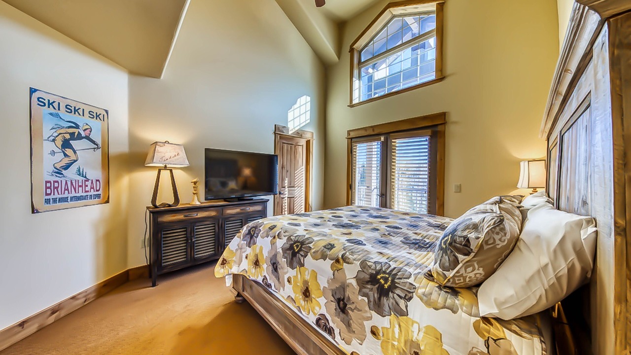 Photo of Bedroom in Brian Head