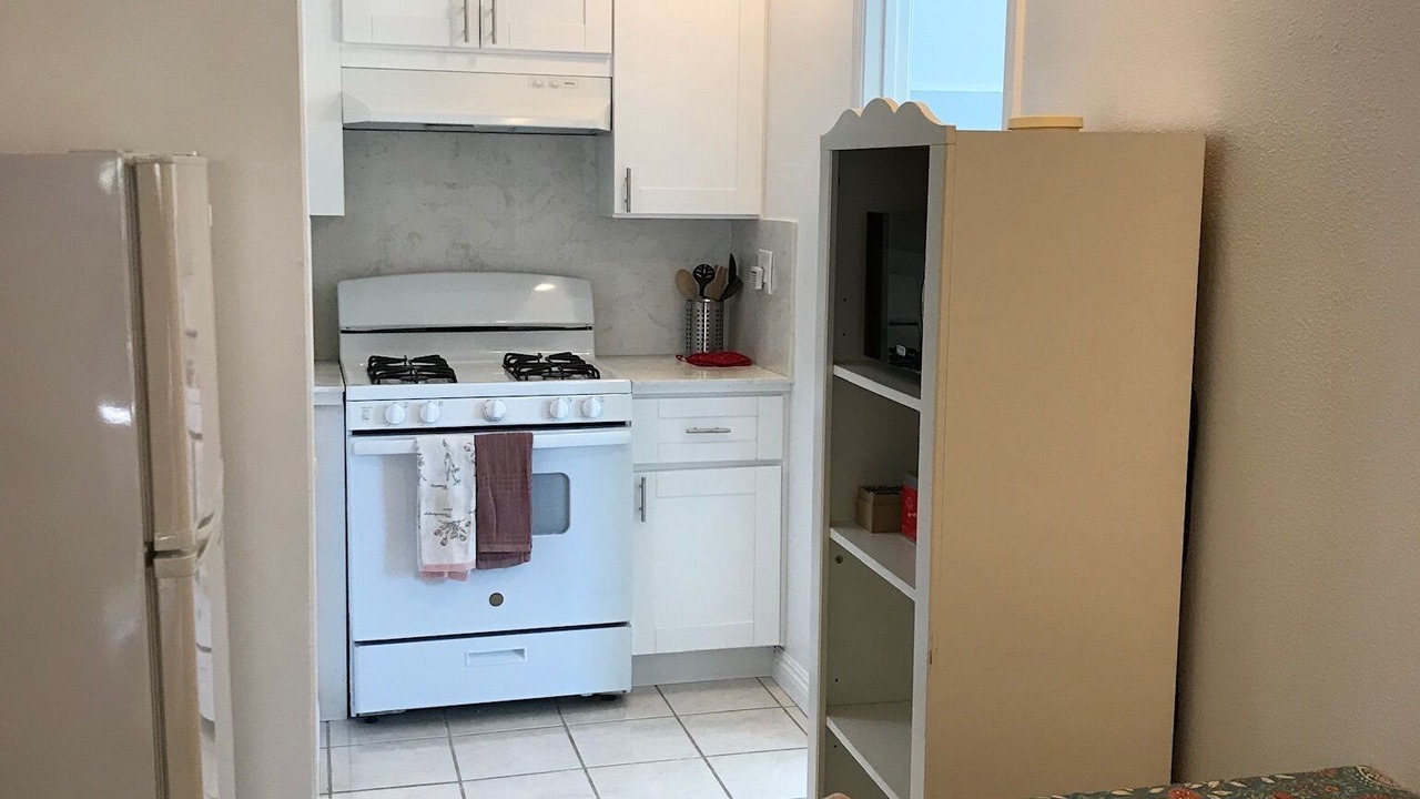 Photo of Bedroom in Bay Park