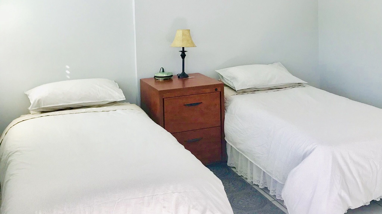 Photo of Bedroom in Bay Park