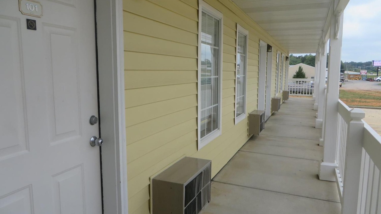 Photo of Outdoor in Mountain View