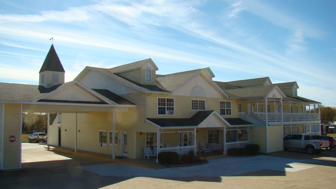 Photo of Outdoor in Mountain View