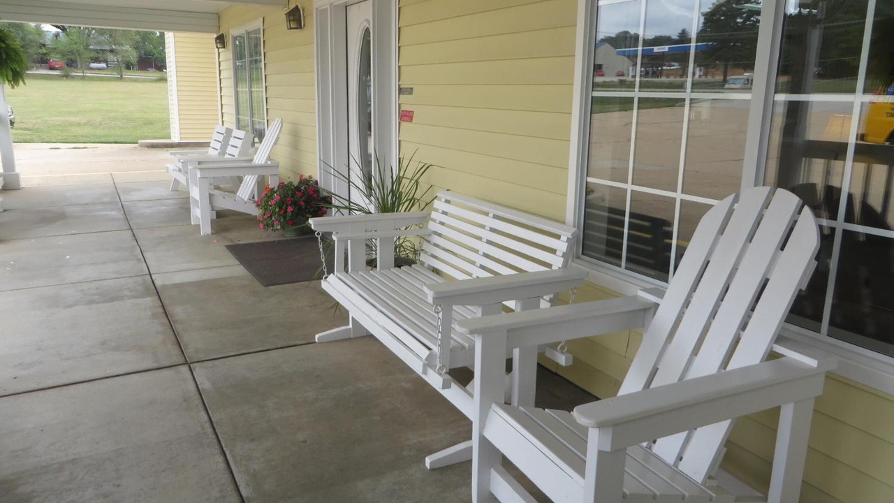 Photo of Outdoor in Mountain View