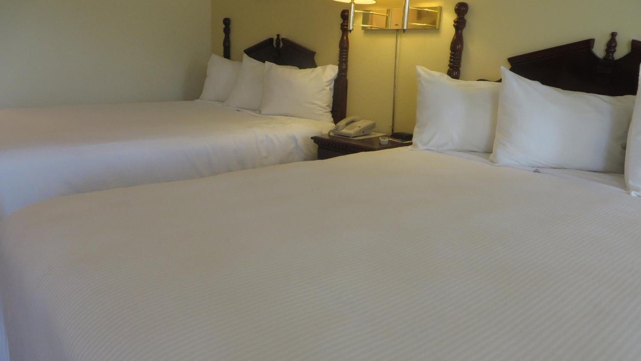 Photo of Bedroom in Mountain View
