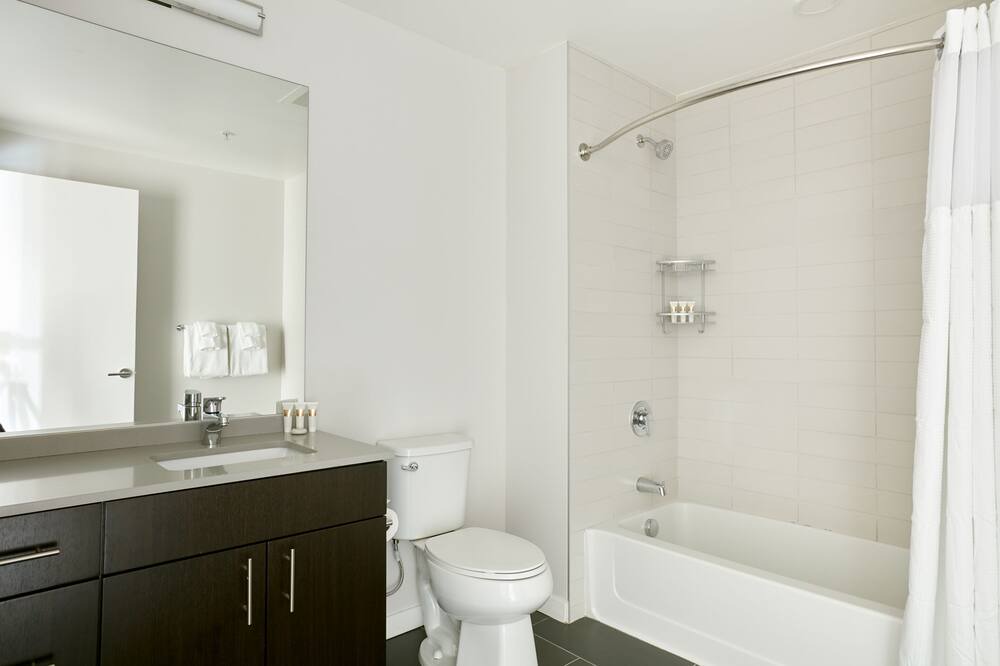Photo of Bathroom in University Park
