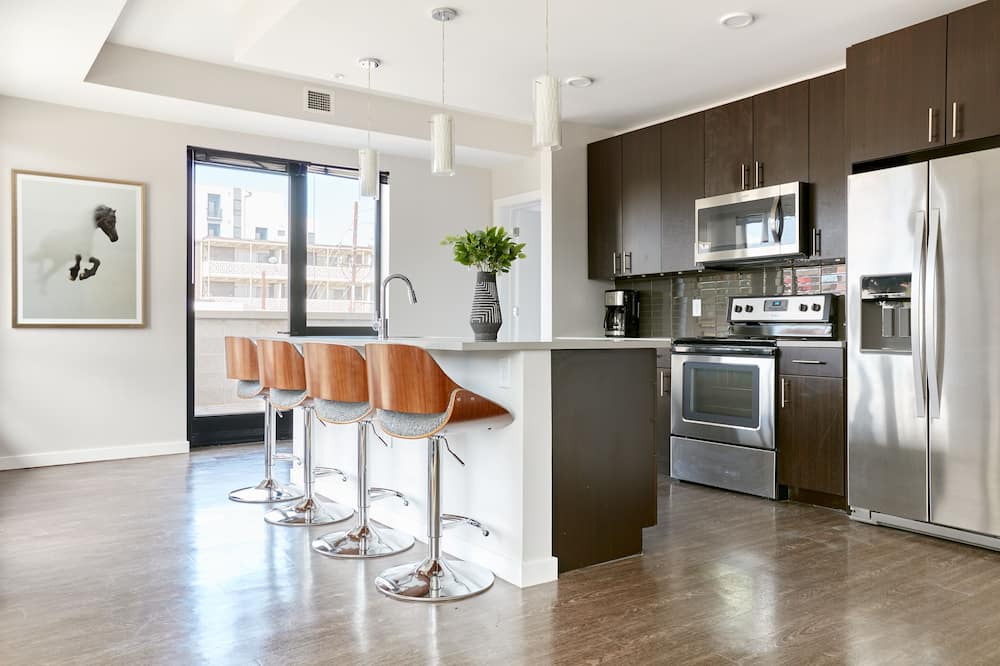 Photo of Kitchen in University Park