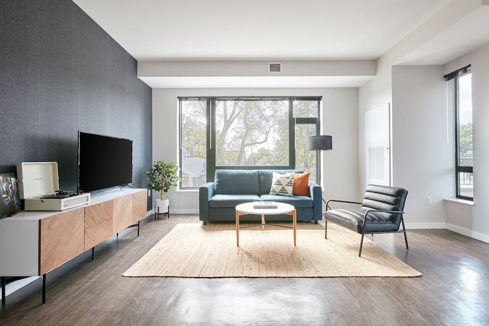 Photo of Livingroom in University Park