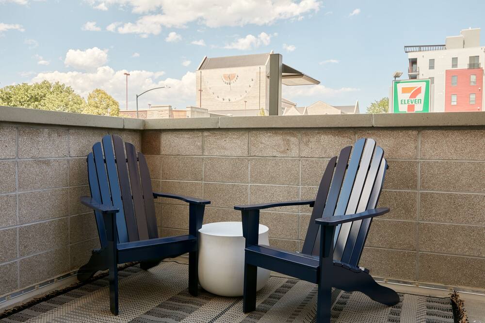 Photo of Outdoor in University Park