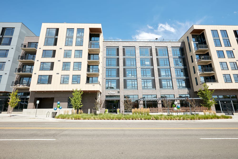 Photo of Outdoor in University Park