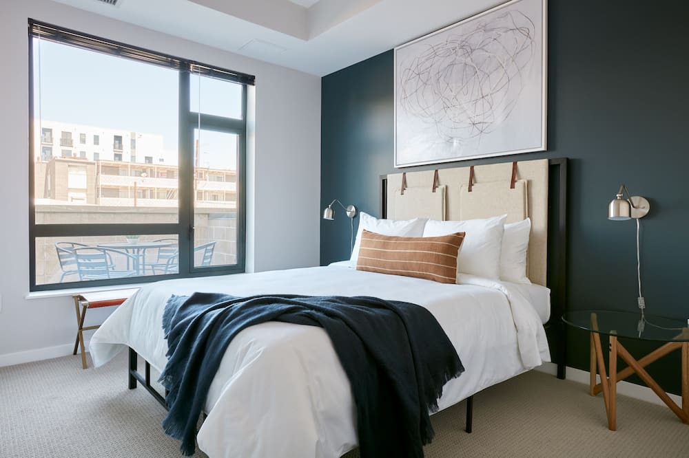 Photo of Bedroom in University Park