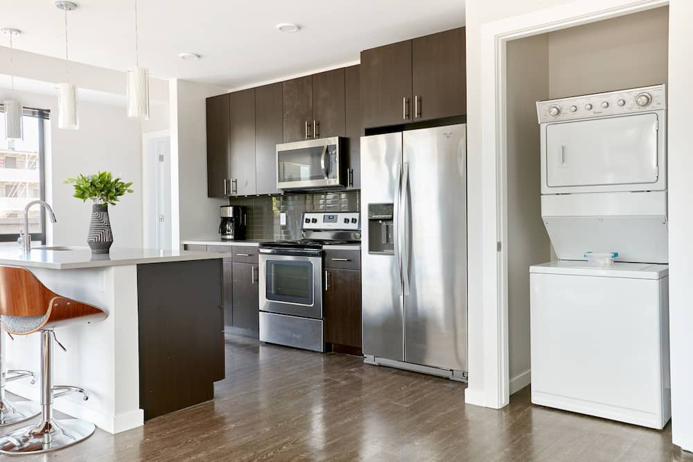 Photo of Kitchen in University Park