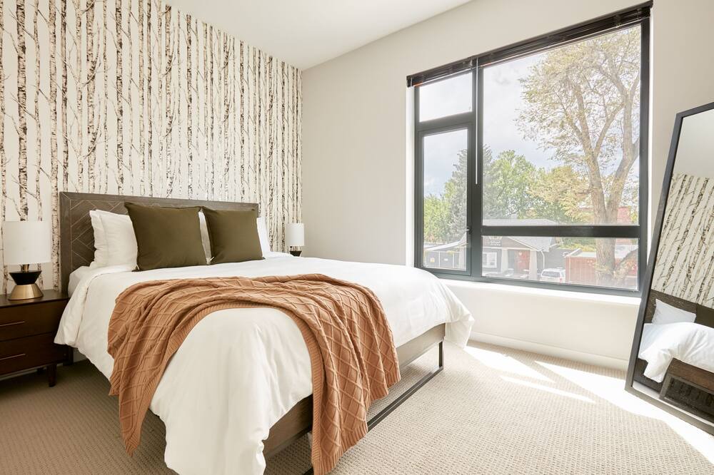 Photo of Bedroom in University Park