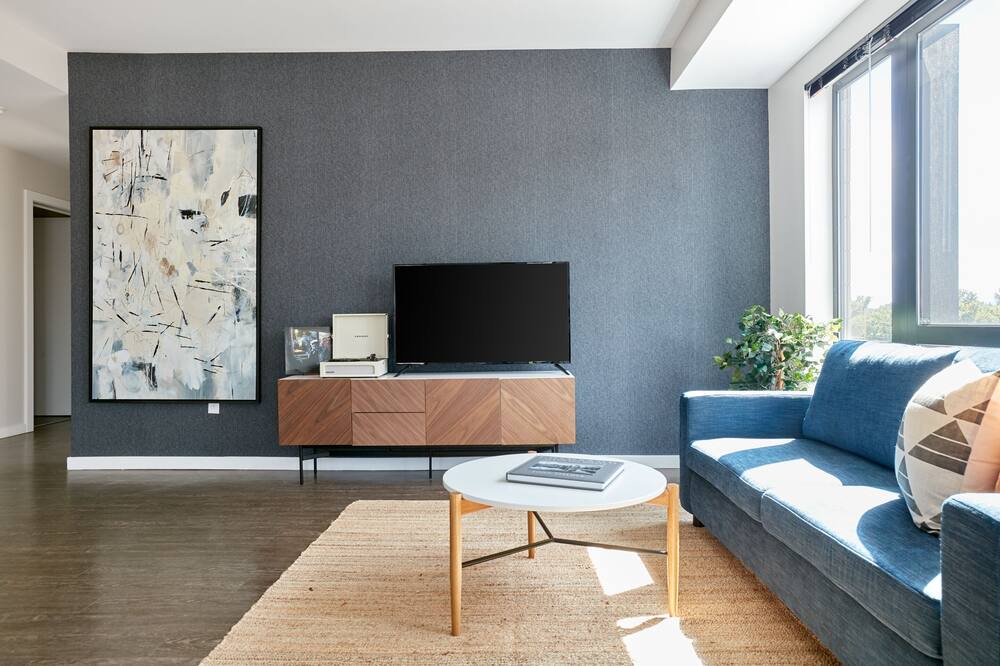 Photo of Livingroom in University Park