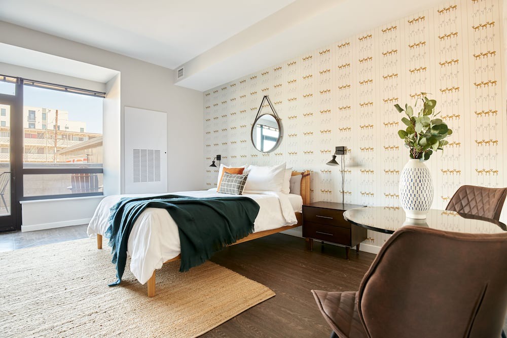 Photo of Bedroom in University Park