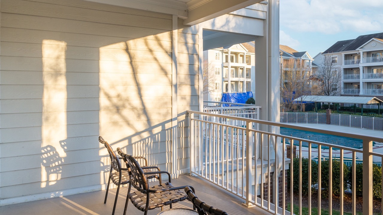 Photo of Outdoor in Pennington Bend