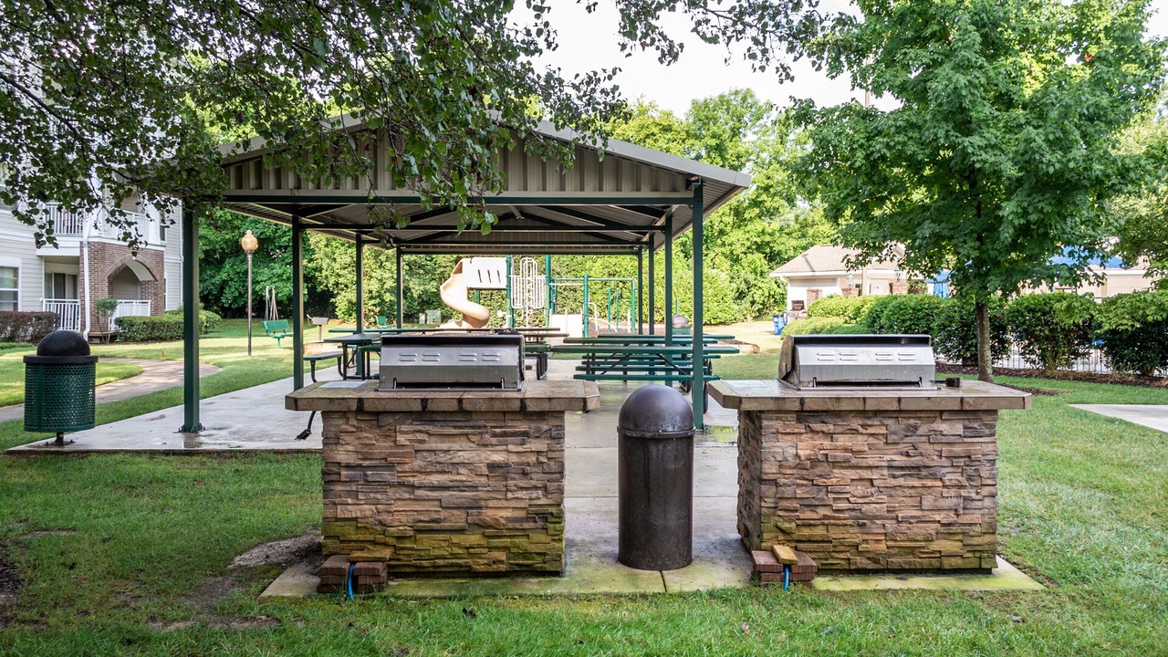 Photo of Outdoor in Pennington Bend