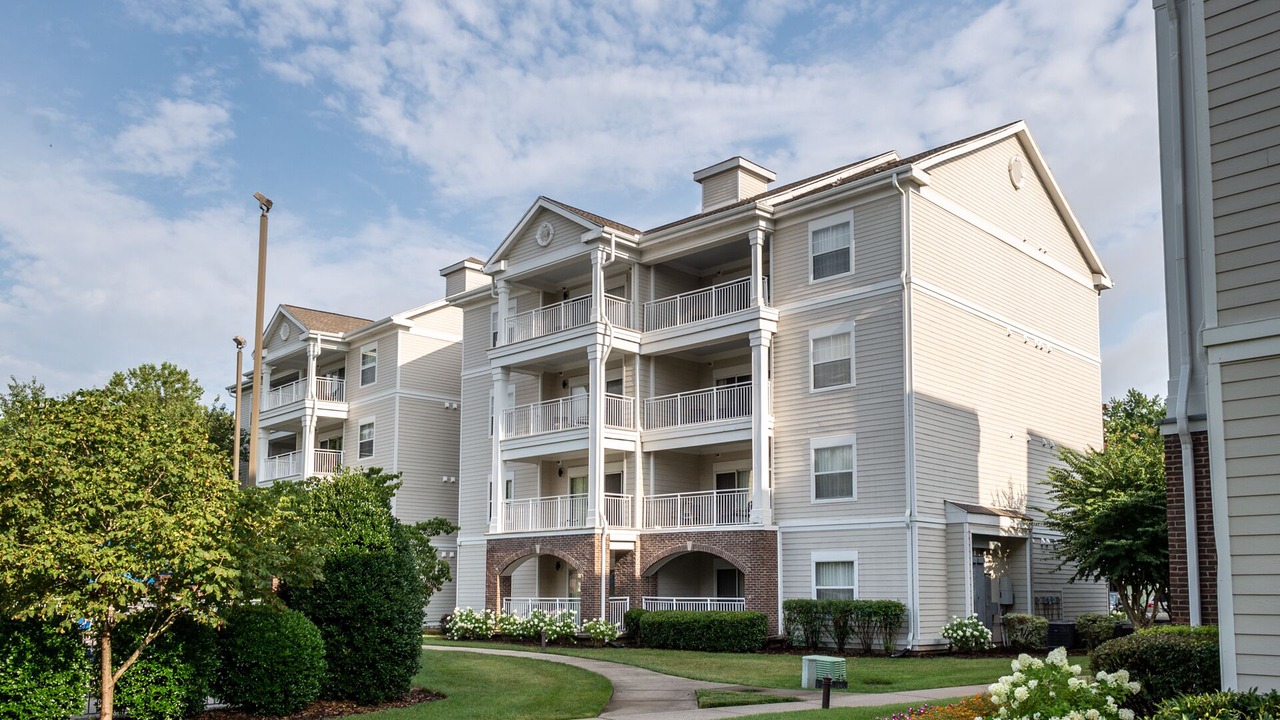 Photo of Outdoor in Pennington Bend