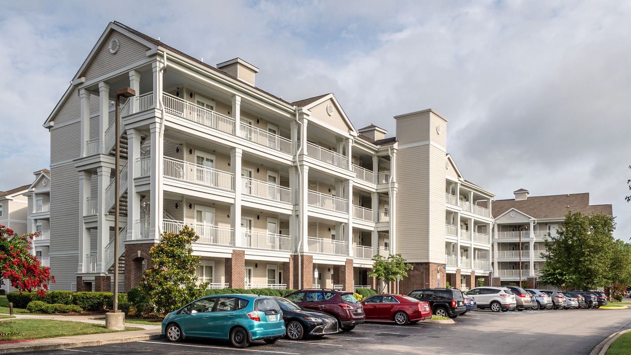 Photo of Outdoor in Pennington Bend