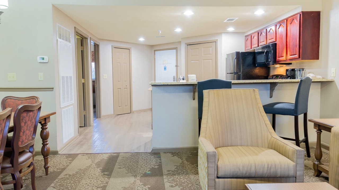 Photo of Kitchen in Pennington Bend