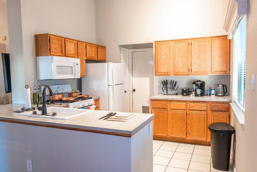 Photo of Kitchen in Milwood