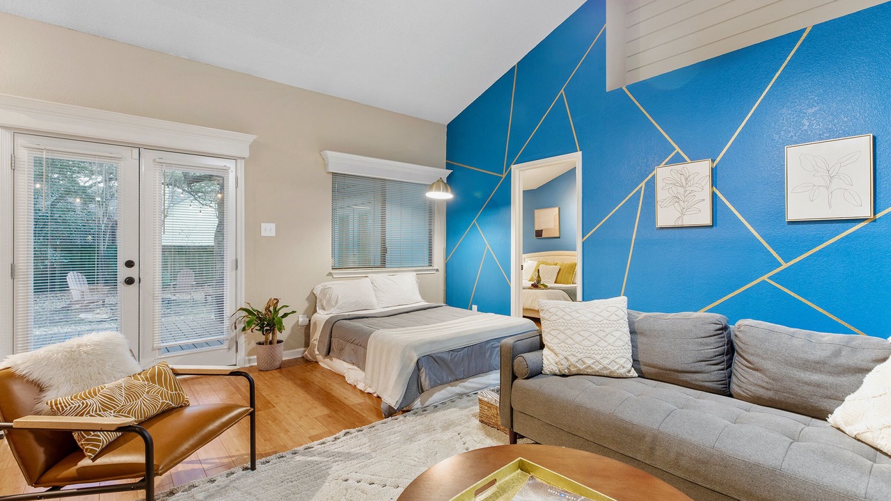 Photo of Livingroom in Milwood