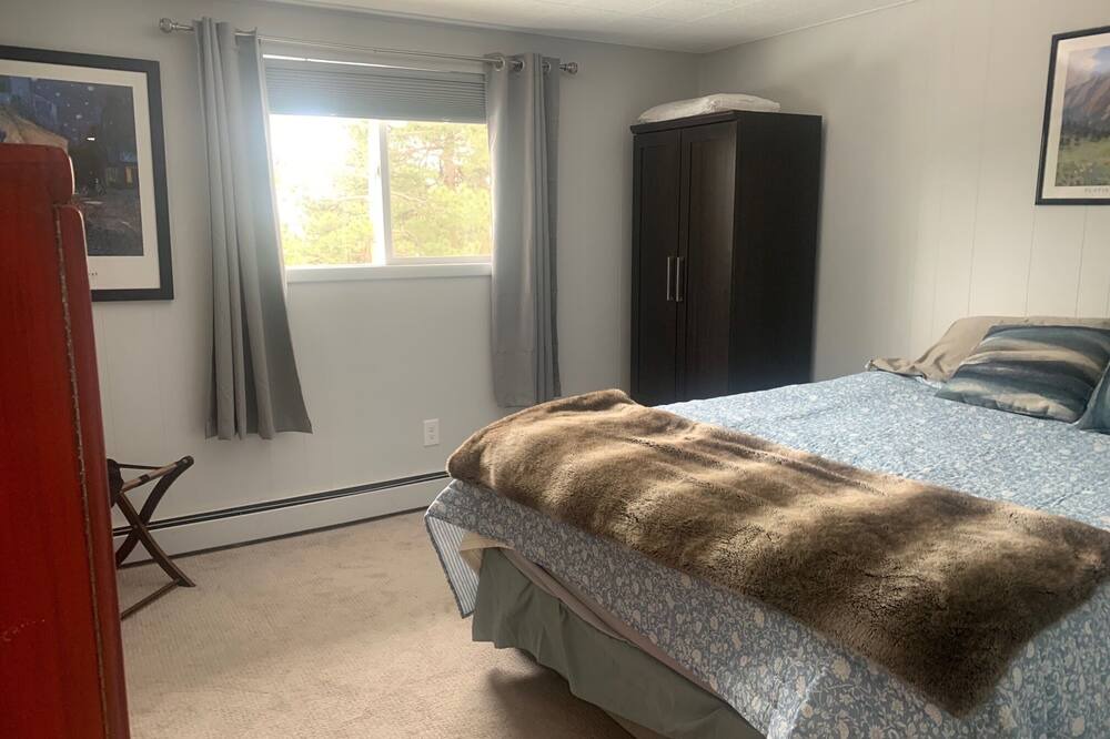 Photo of Bedroom in Boulder