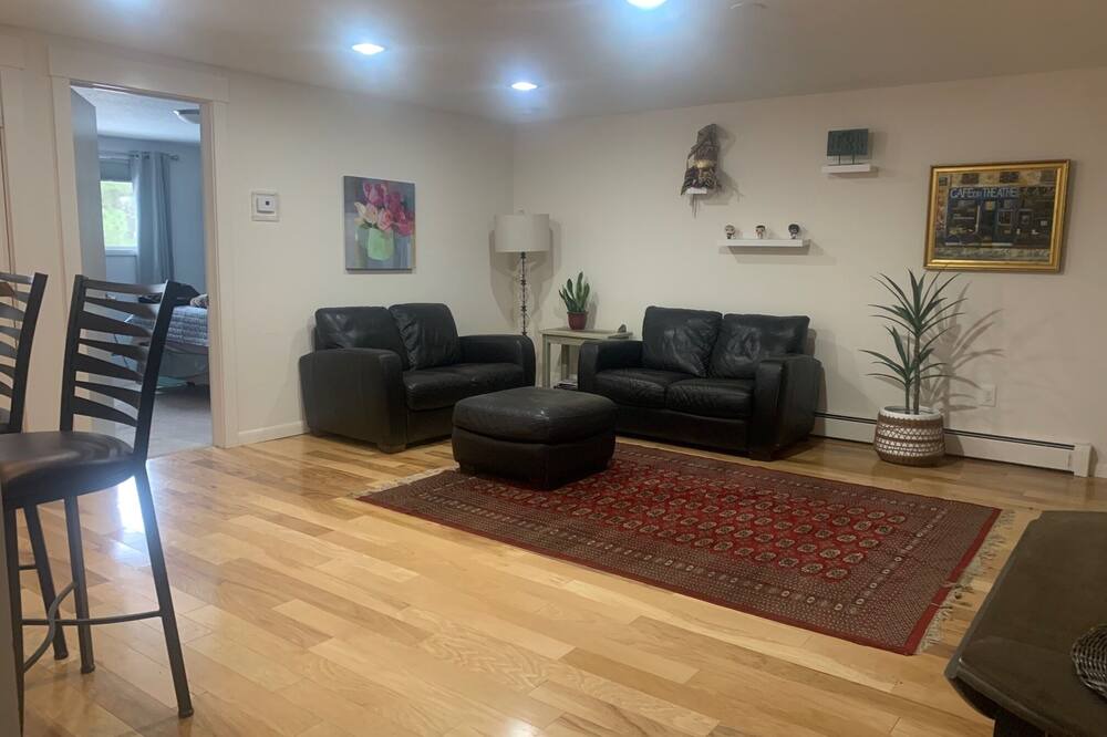 Photo of Livingroom in Boulder