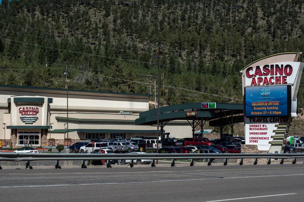 Photo of Others in Ruidoso