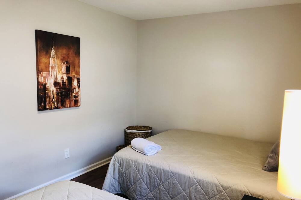 Photo of Bedroom in Mantua