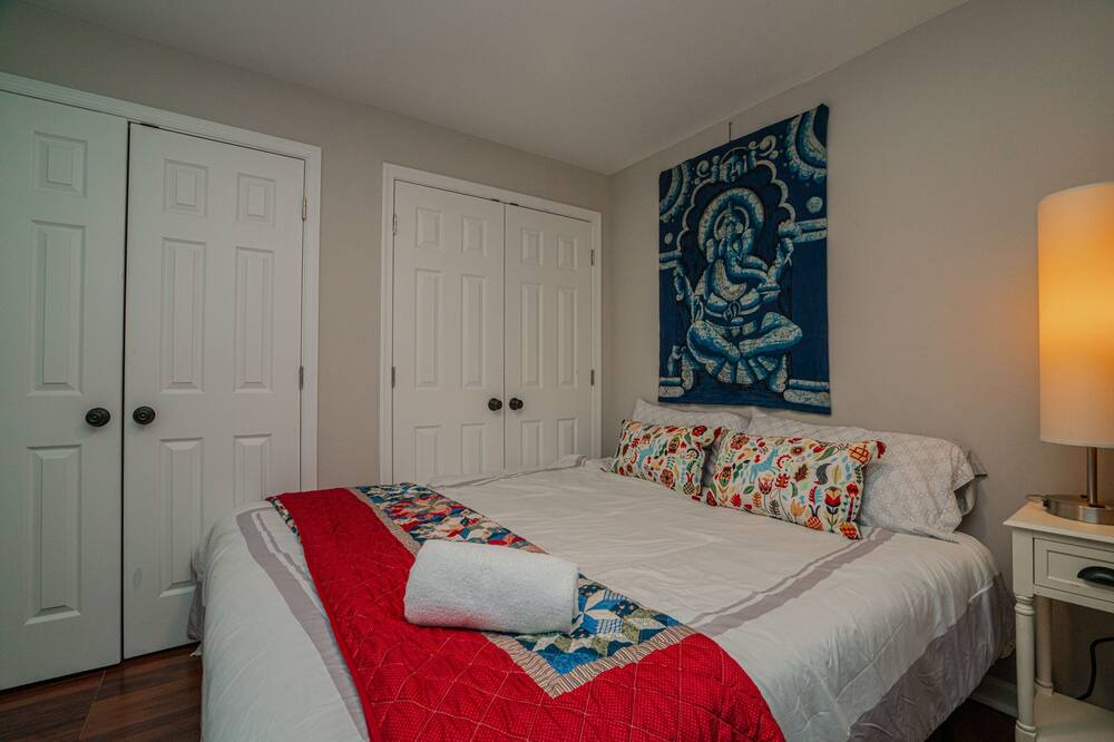 Photo of Bedroom in Mantua