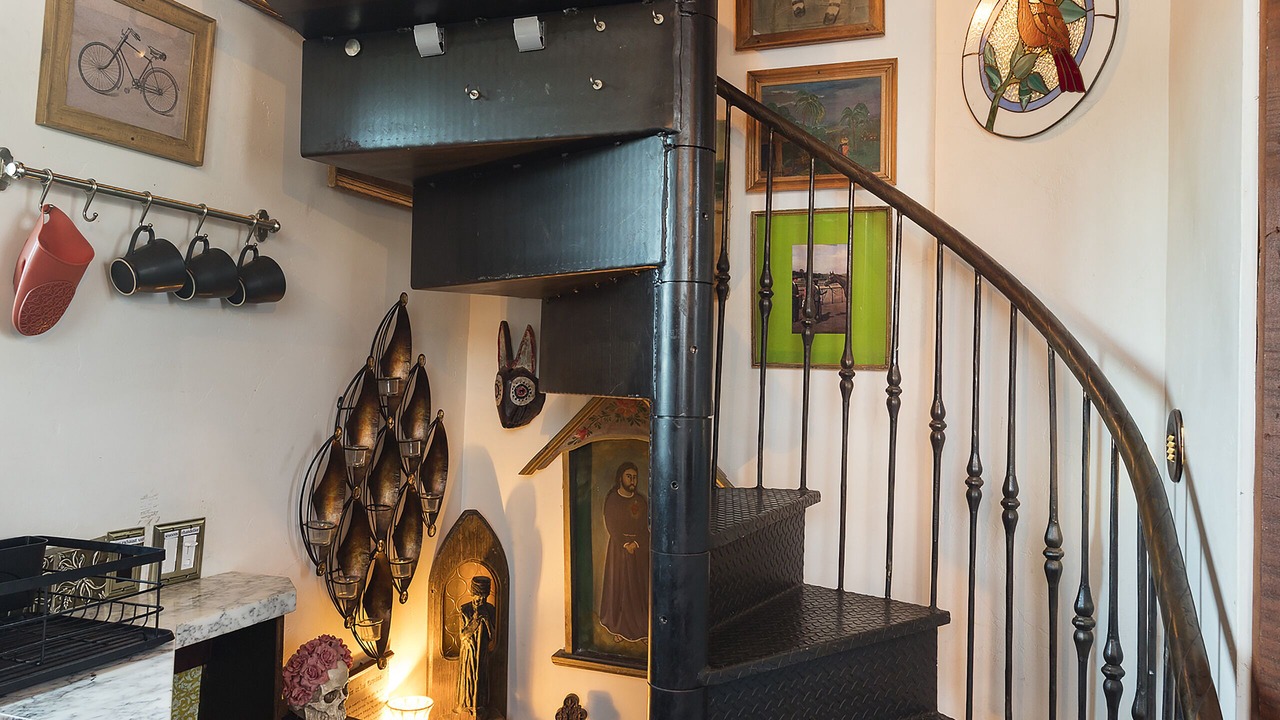 Photo of Livingroom in East Hollywood
