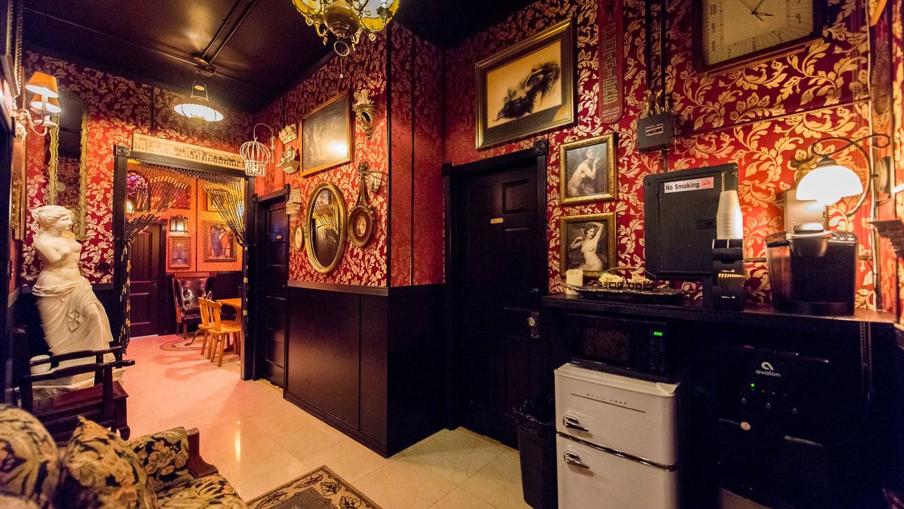Photo of Livingroom in East Hollywood