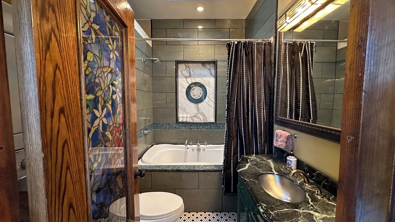Photo of Bathroom in East Hollywood