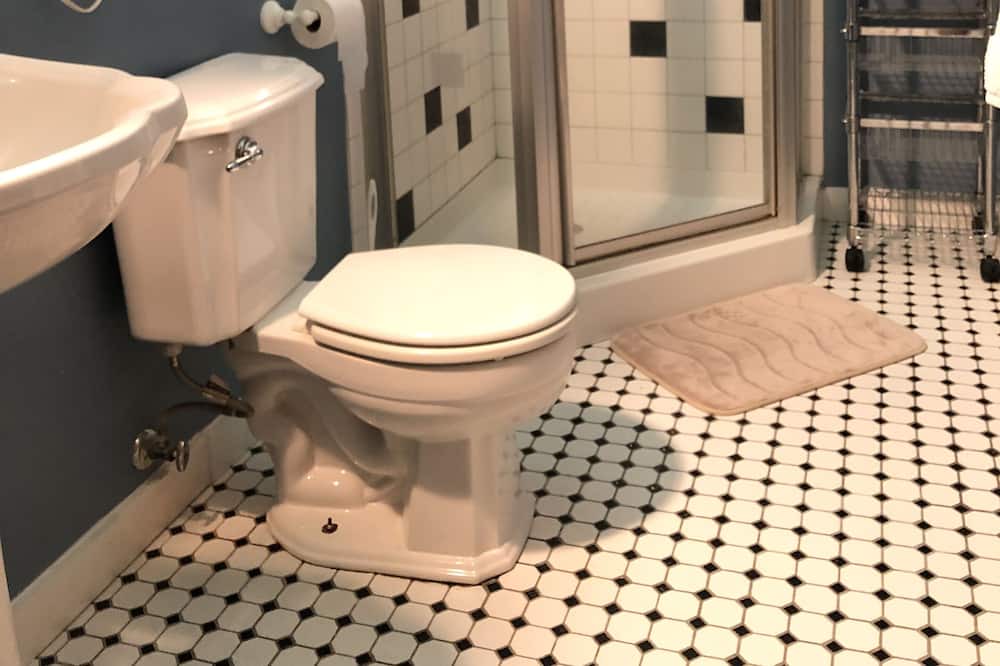 Photo of Bathroom in Barton