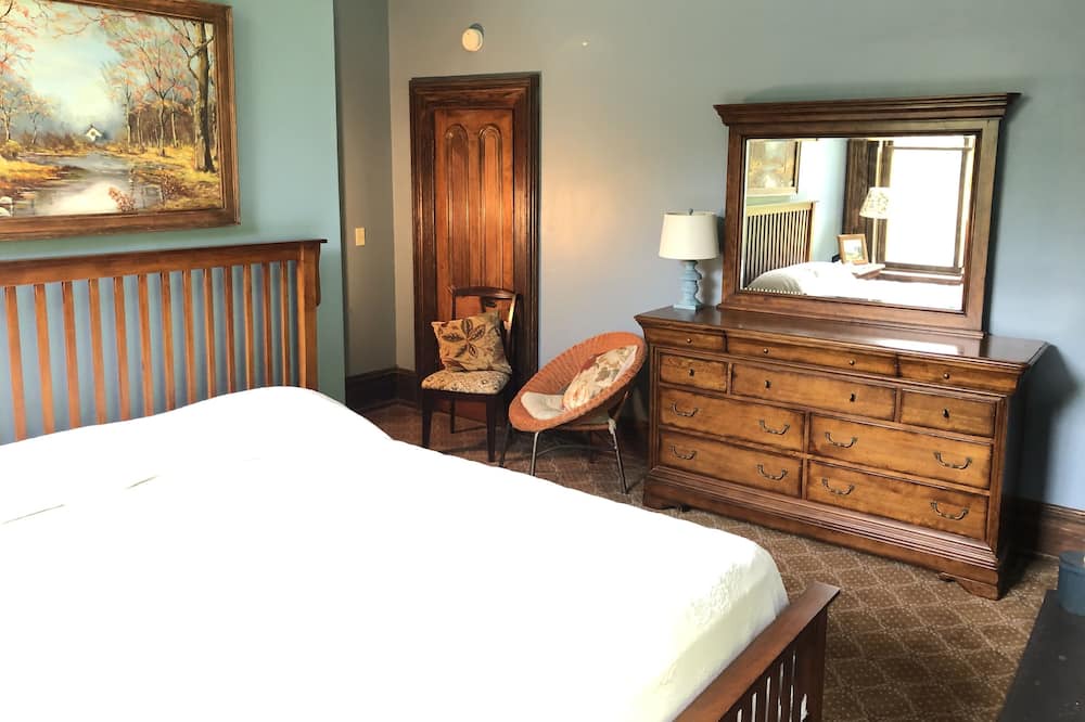Photo of Bedroom in Barton