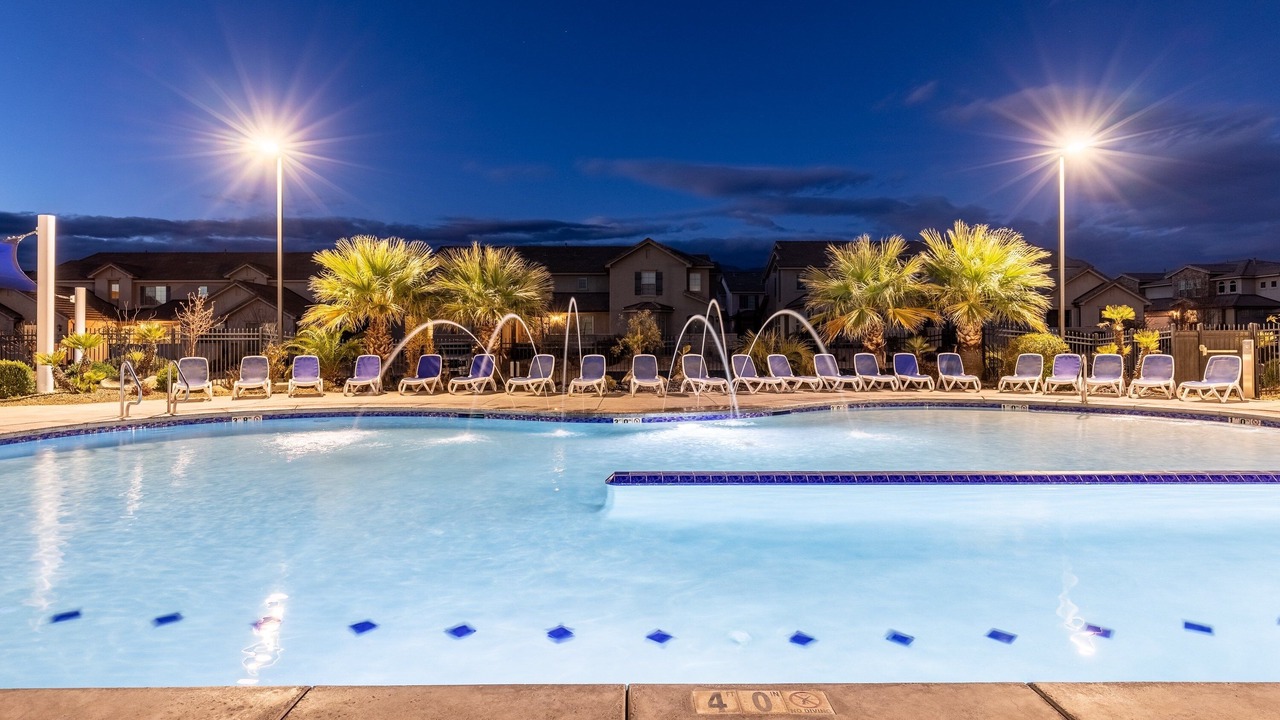 Photo of Outdoor in Sienna Hills
