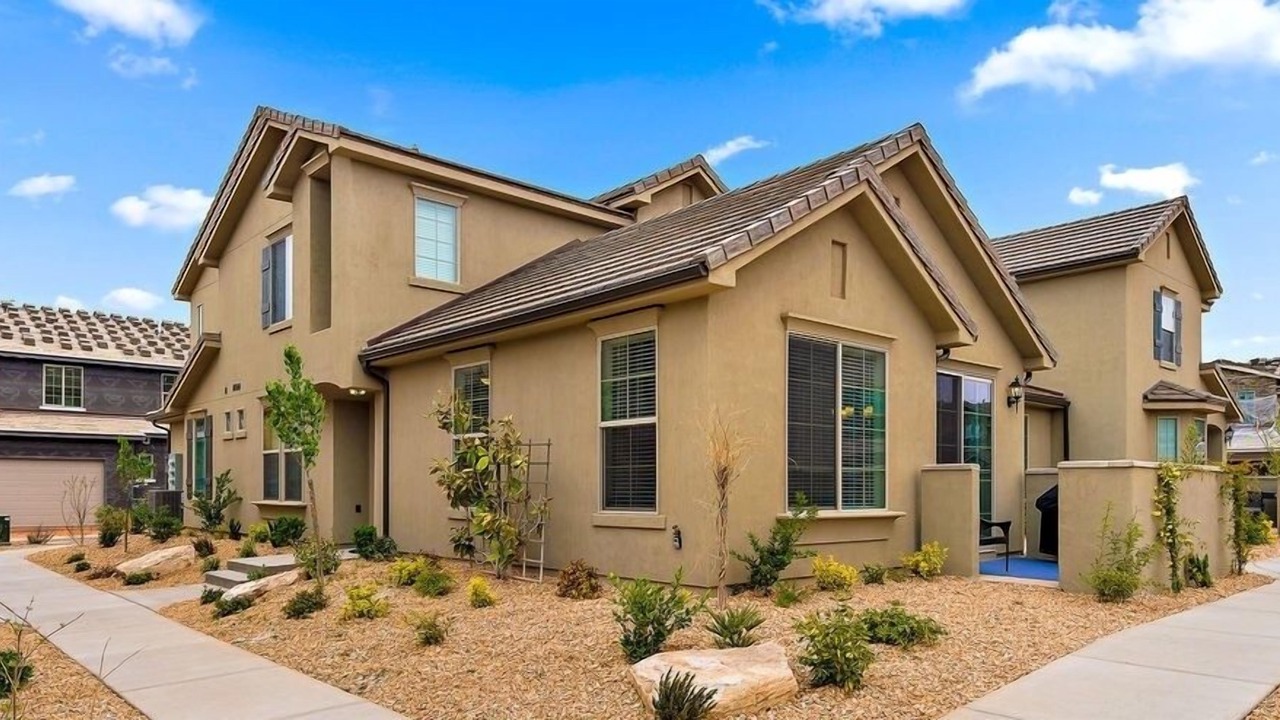Photo of Outdoor in Sienna Hills