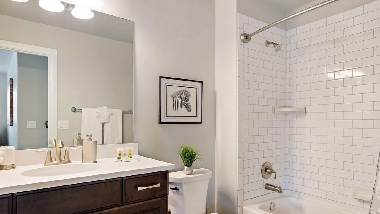 Photo of Bathroom in Sienna Hills