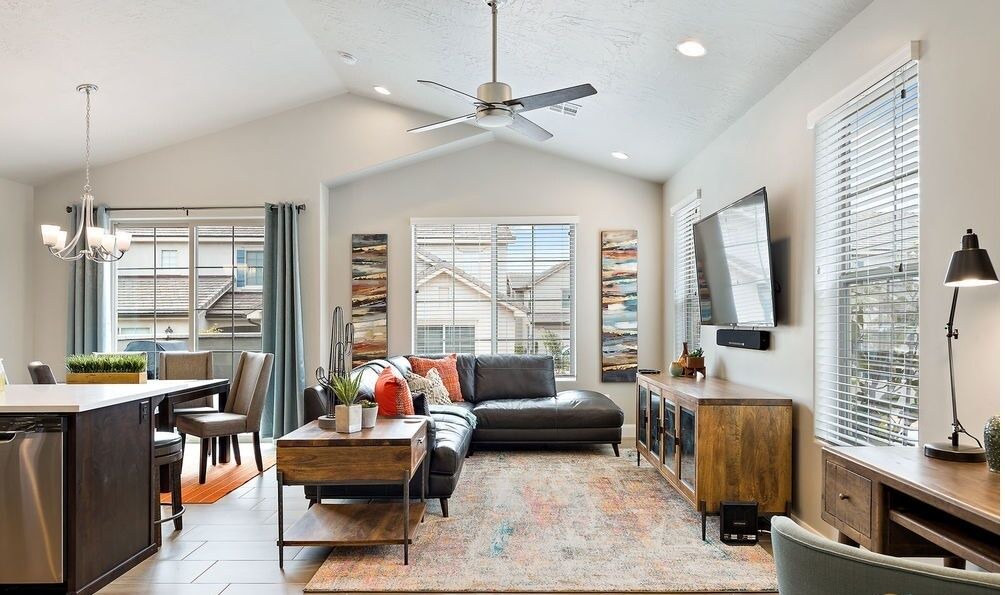 Photo of Livingroom in Sienna Hills
