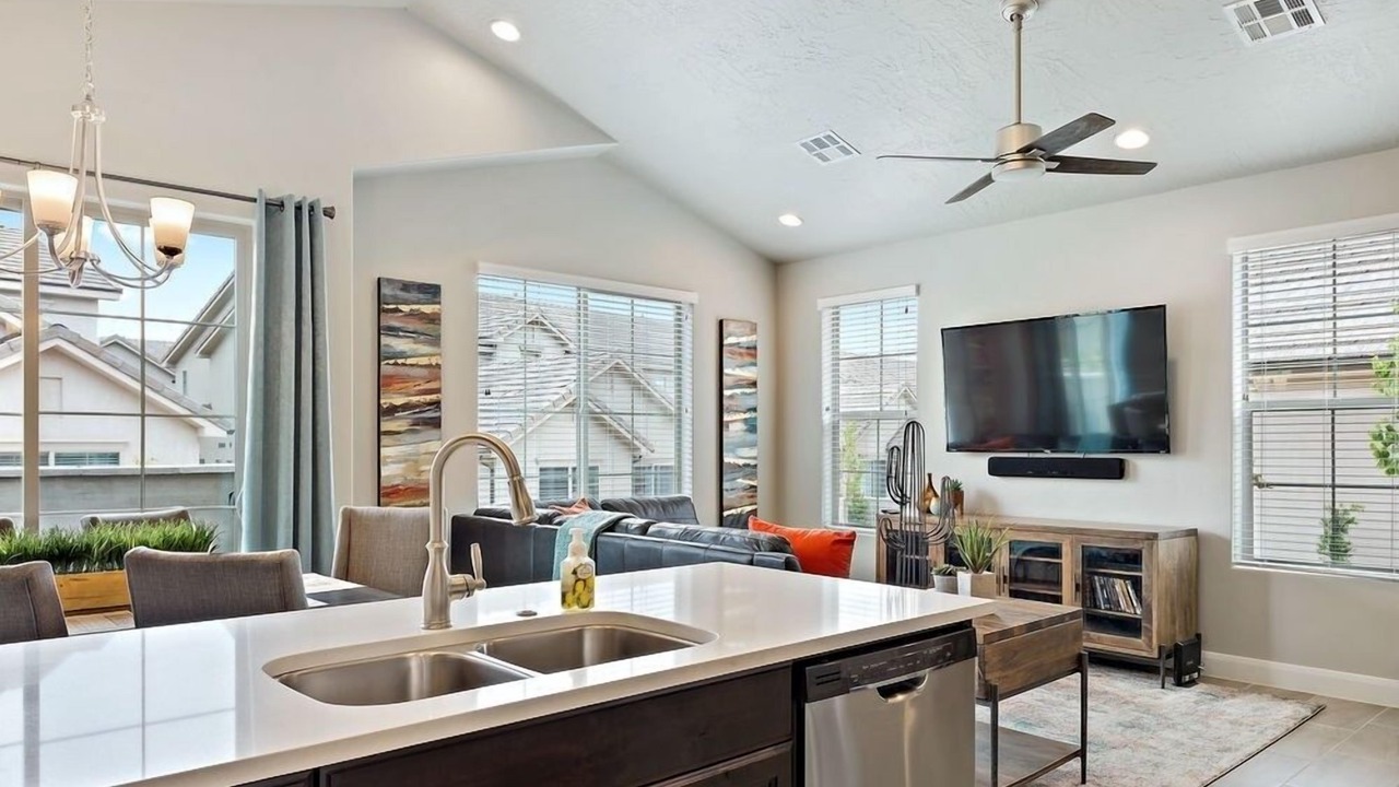Photo of Livingroom in Sienna Hills