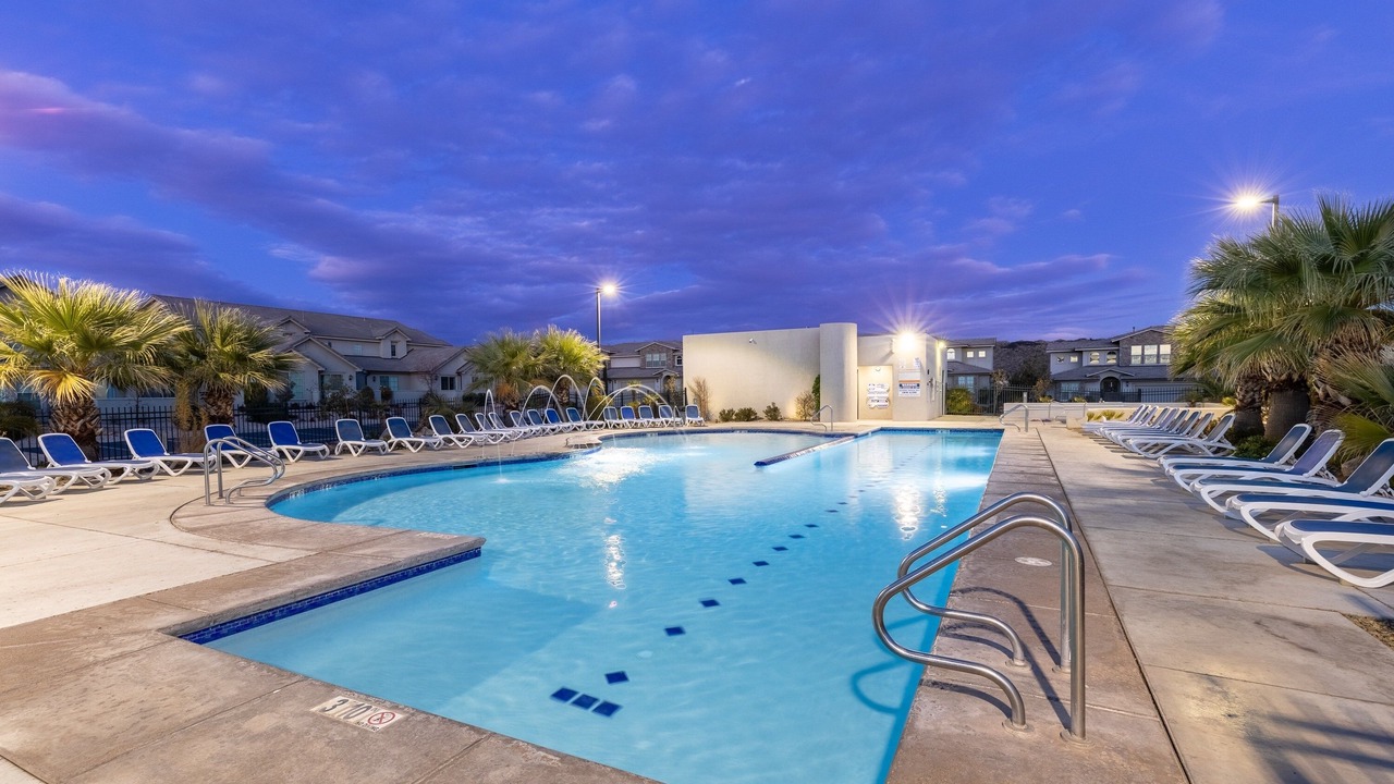 Photo of Outdoor in Sienna Hills