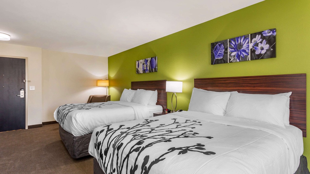 Photo of Bedroom in Gallatin