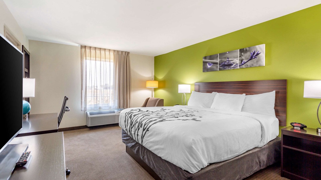 Photo of Bedroom in Gallatin